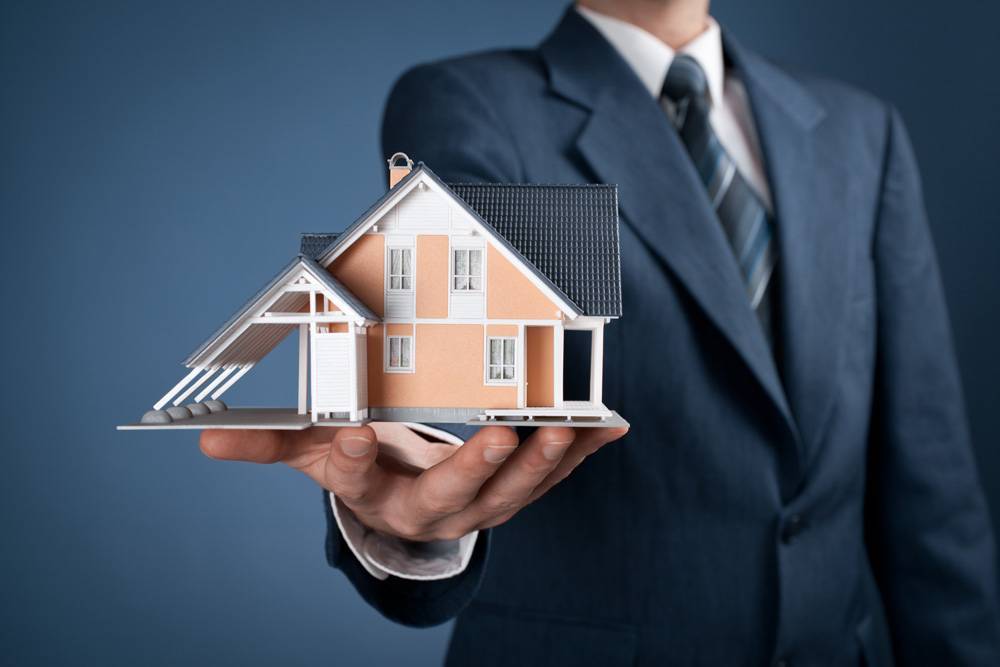 Expert Real Estate Investment Guidance